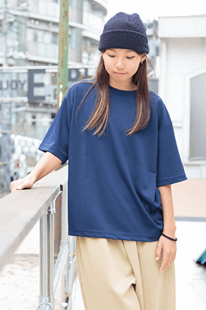 ストリートTシャツ01