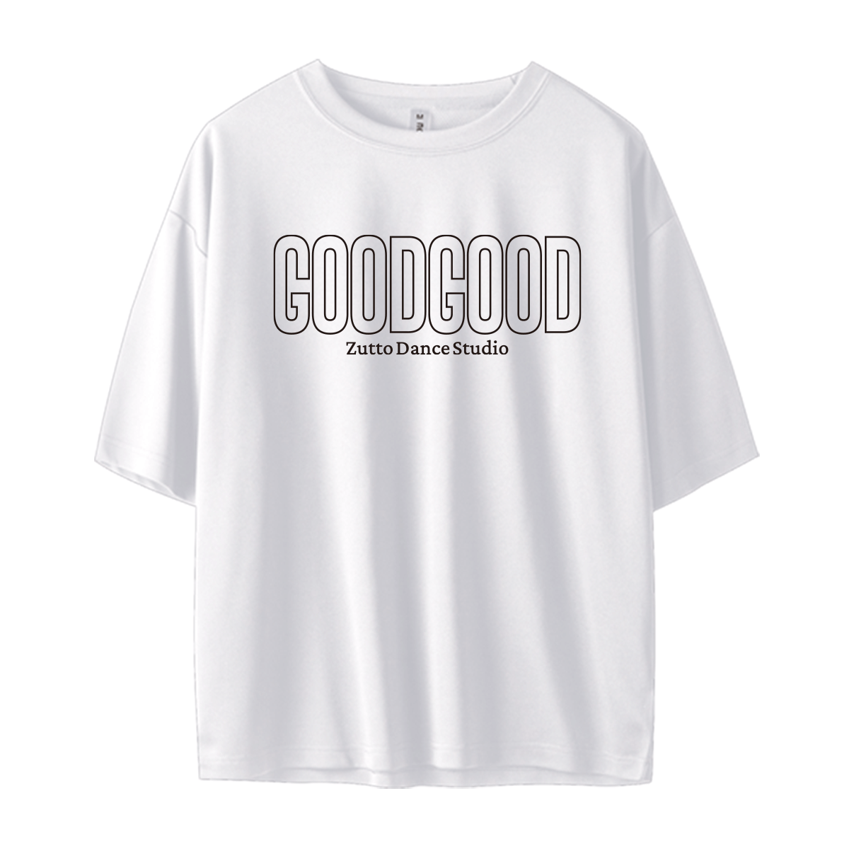 【Tシャツ】GOODGOOD