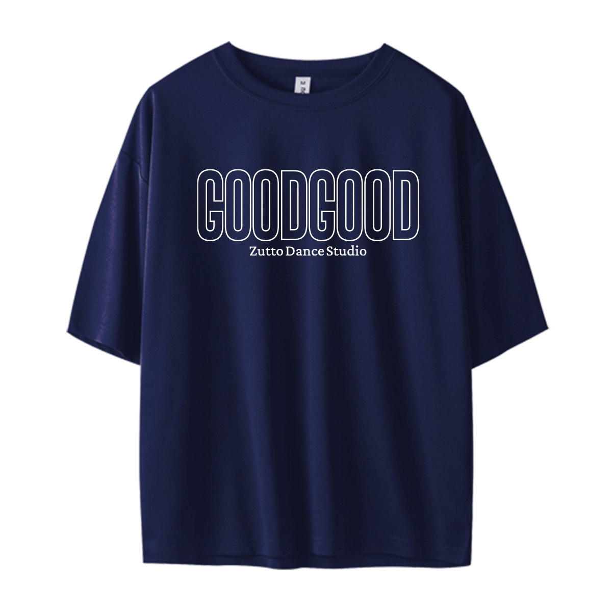 【Tシャツ】GOODGOOD