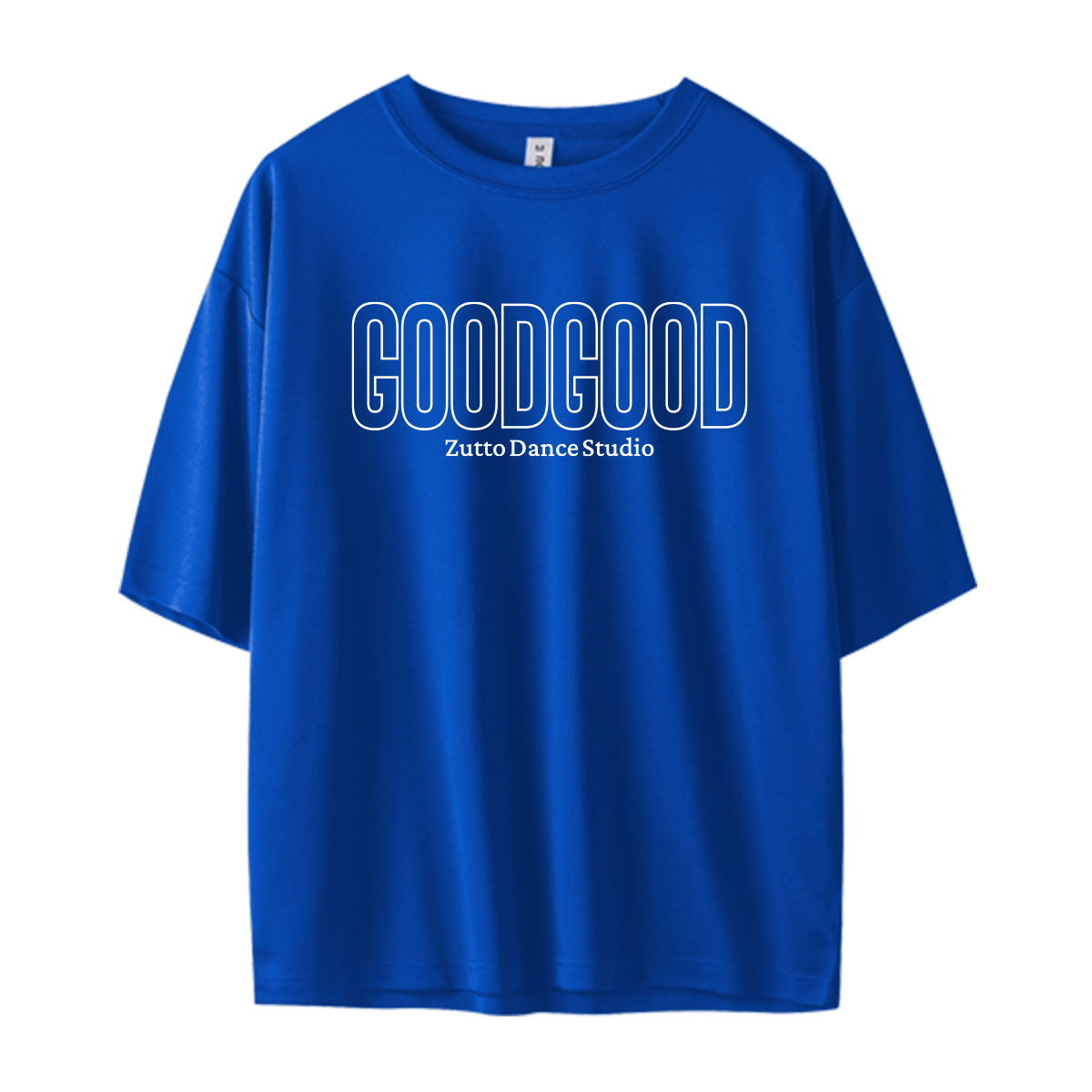 【Tシャツ】GOODGOOD