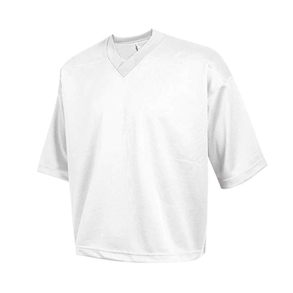 P341 ホッケーシャツ