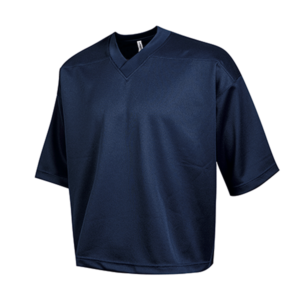 P341 ホッケーシャツ