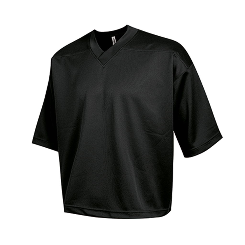 P341 ホッケーシャツ