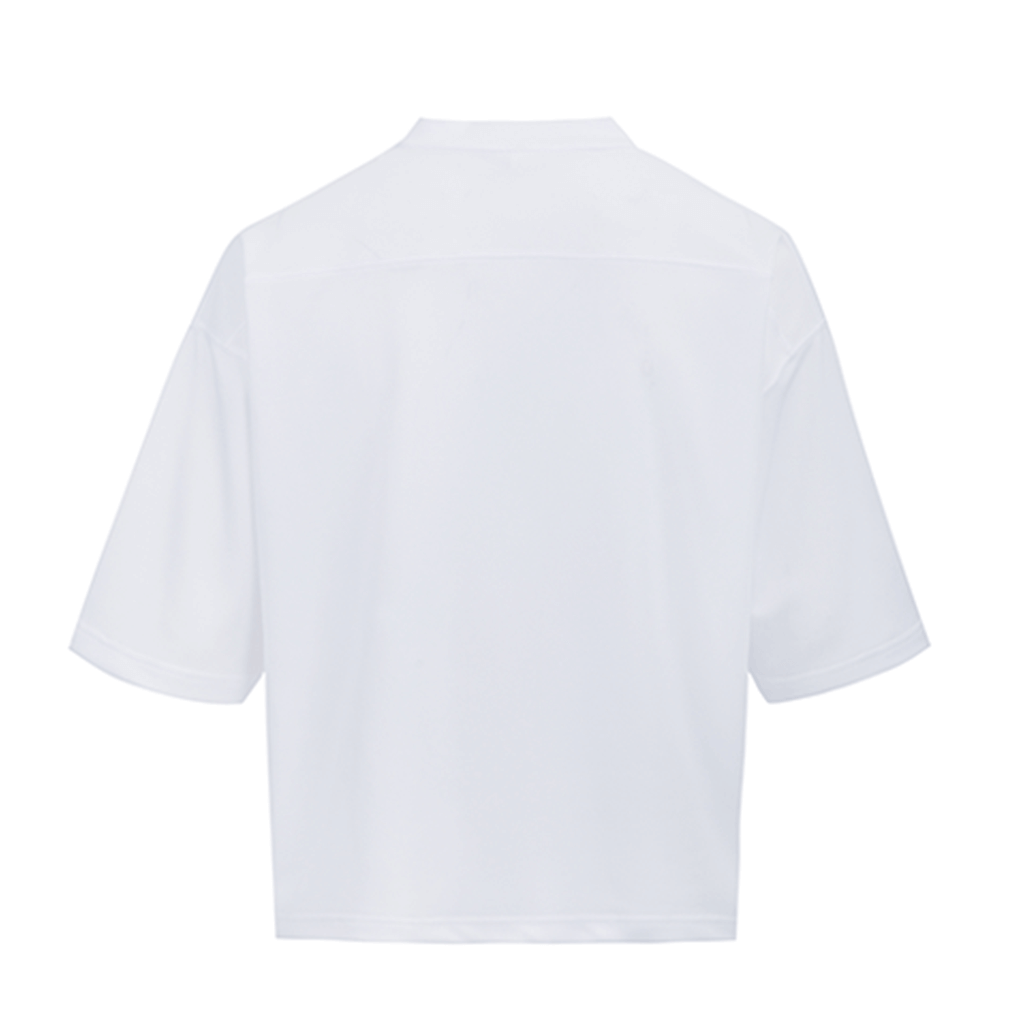 P341 ホッケーシャツ