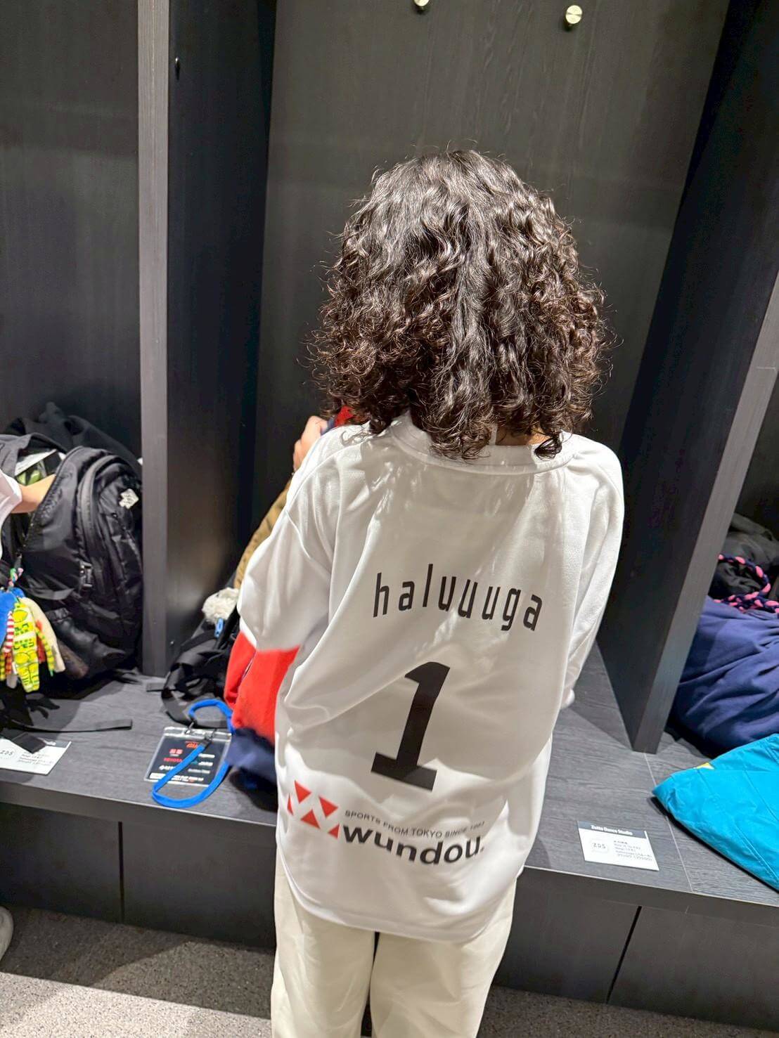 ZuttoDanceStudio x wundouStreet