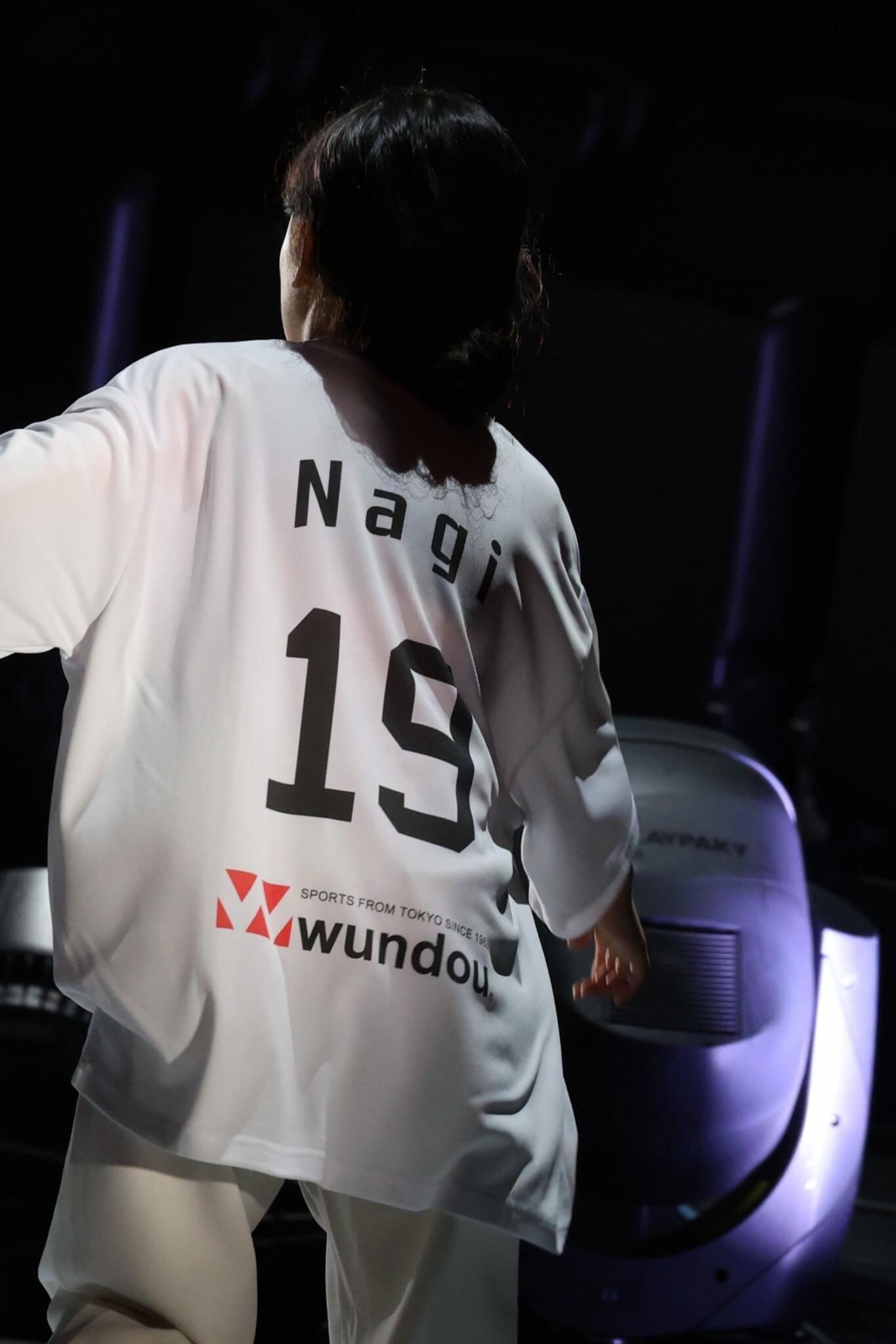 ZuttoDanceStudio x wundouStreet